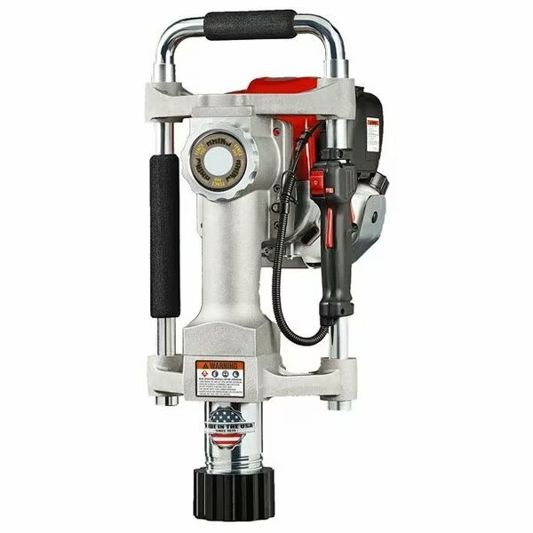 GPD-40 Fence Pro Gas Powered Post Driver, Rhino, Mfr#: 301001